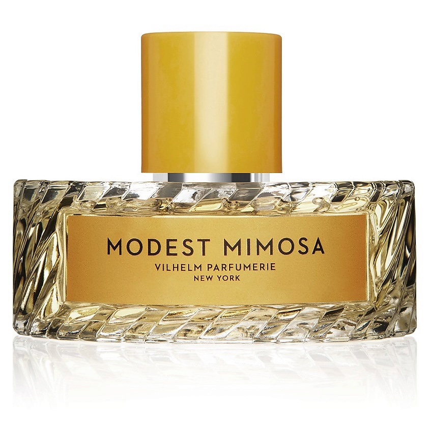 VILHELM PARFUMERIE Modest Mimosa – фото 2
