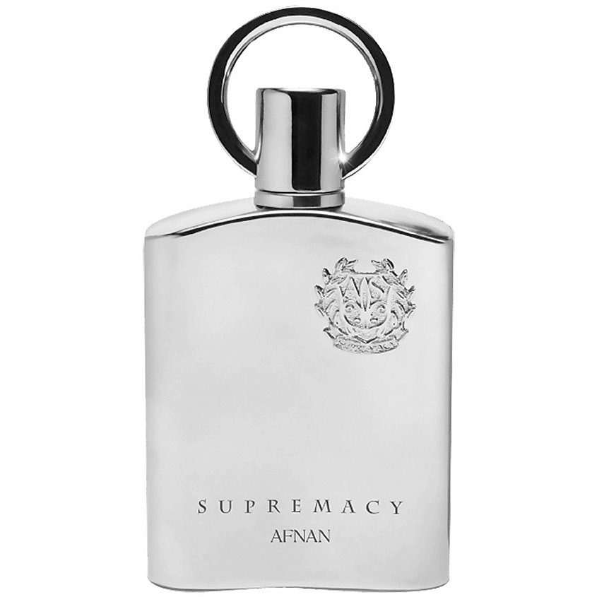 AFNAN Supremacy (Silver) Pour Homme – фото 1