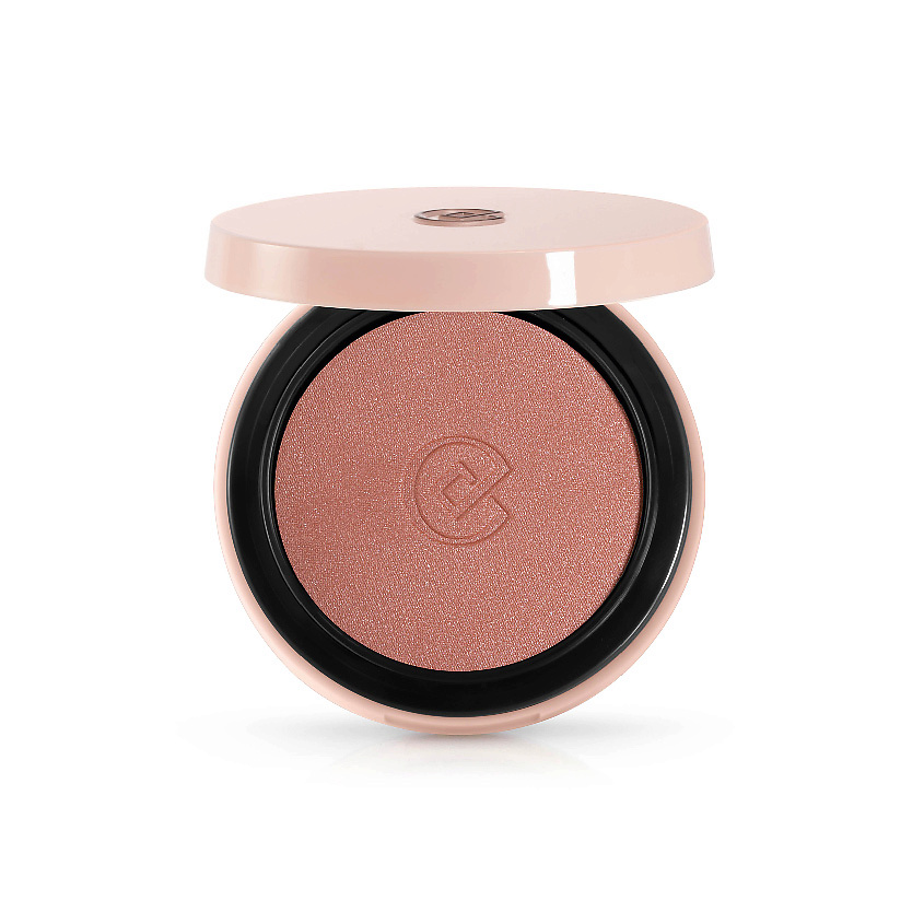 COLLISTAR Румяна для лица Impeccable Maxi Blusher – фото 2