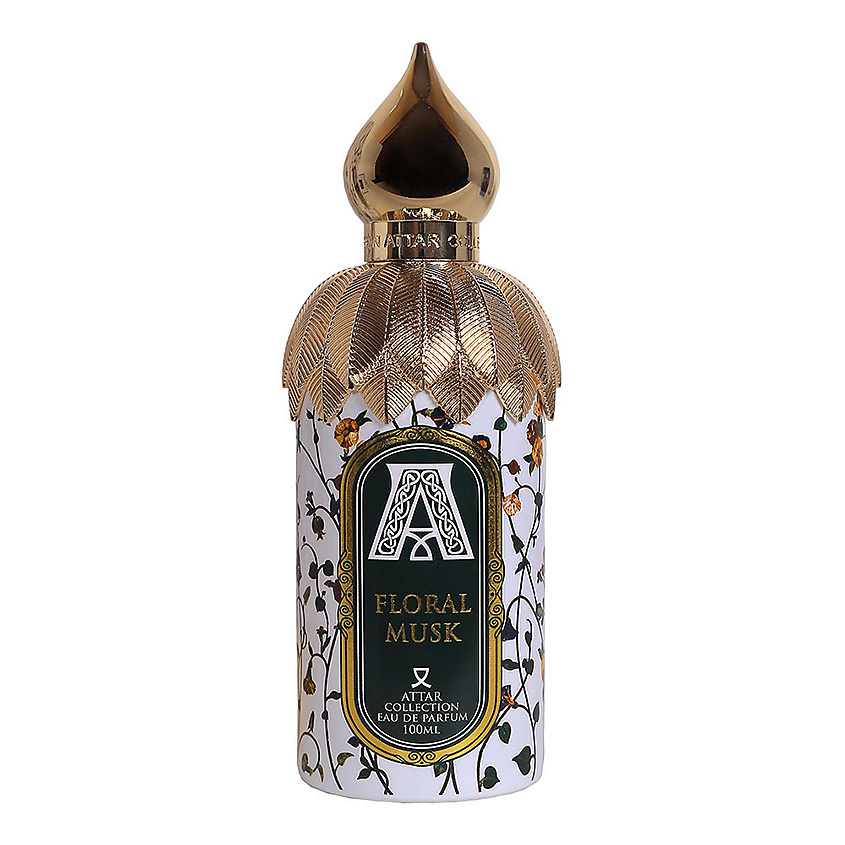 ATTAR COLLECTION Floral Musk – фото 1