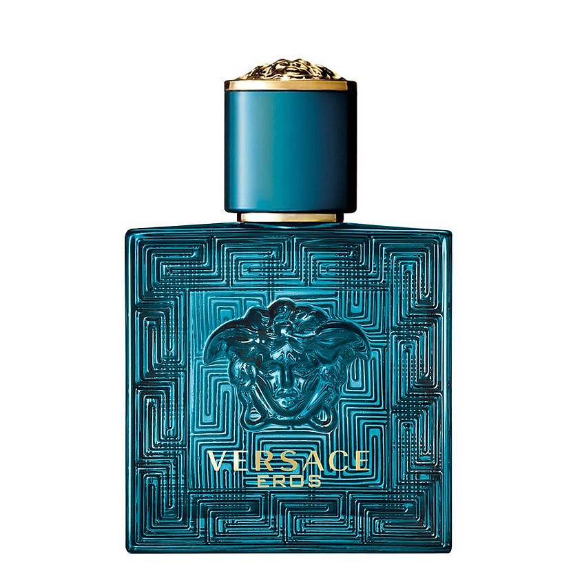 VERSACE Eros, Туалетная вода, спрей 50 мл – фото 1