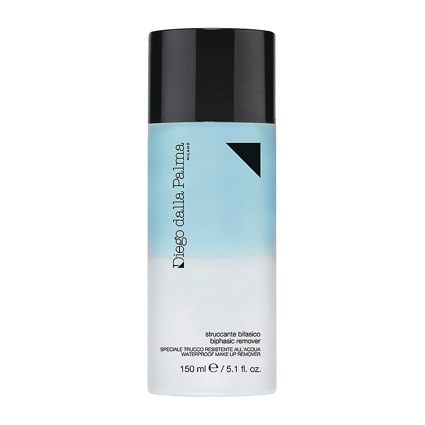 DIEGO DALLA PALMA MILANO Средство для снятия макияжа двухфазное Biphasic Remover – фото 2