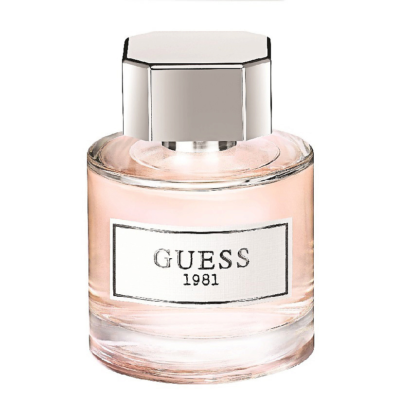 GUESS 1981 WOMAN – фото 2