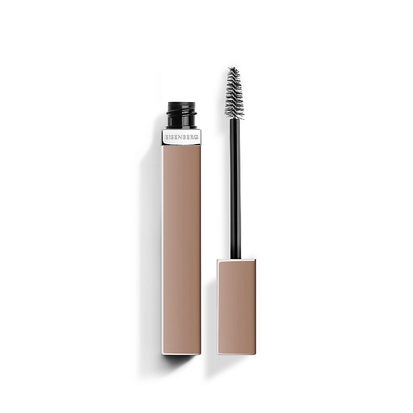 EISENBERG Средство 2 в 1, дефайнер для бровей и праймер для ресниц Brow Definer & Lash Primer, 01 BLOND, 7 мл – фото 1