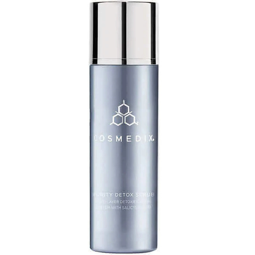 COSMEDIX Скраб очищающий Purity Detox Scrub – фото 1