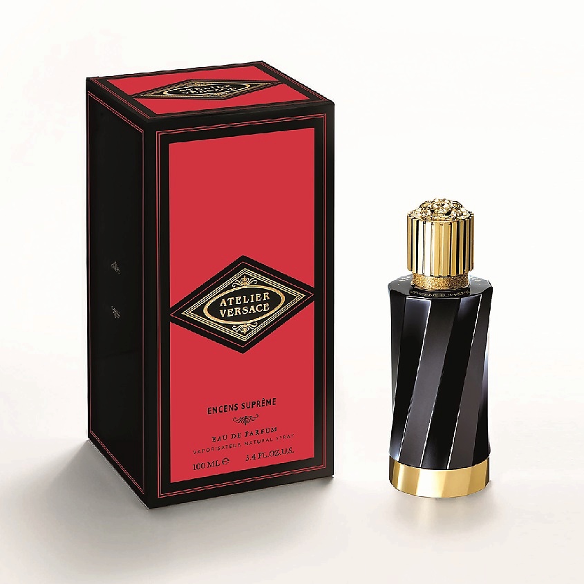 VERSACE Encens Supreme – фото 1