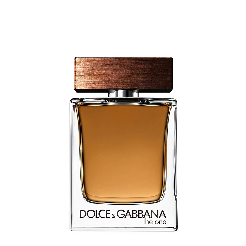 DOLCE&GABBANA The One for Men купить по цене 10934₽ в ЛЭТУАЛЬ