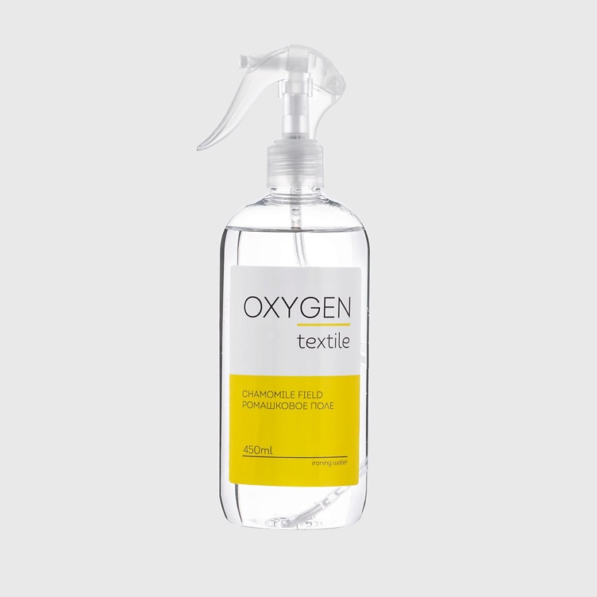 OXYGEN HOME Ароматизатор воздуха Ромашковое Поле – фото 2