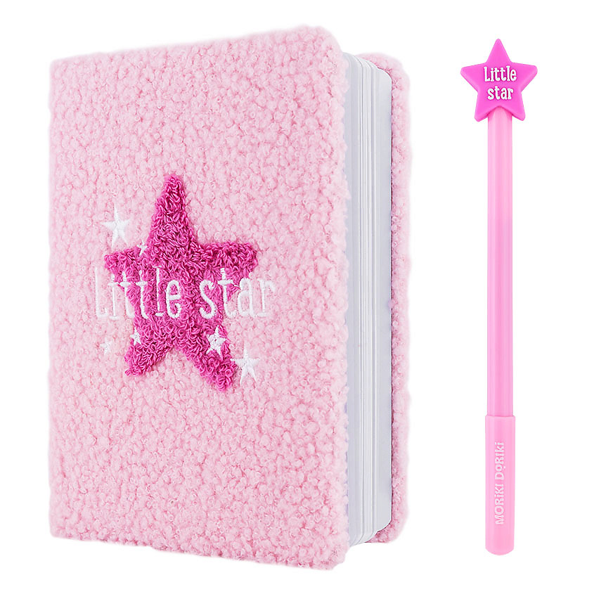 MORIKI DORIKI Набор Little Star Soft – фото 1