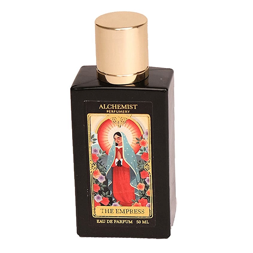 ALCHEMIST Tarot Card "Imperatrice" – фото 1