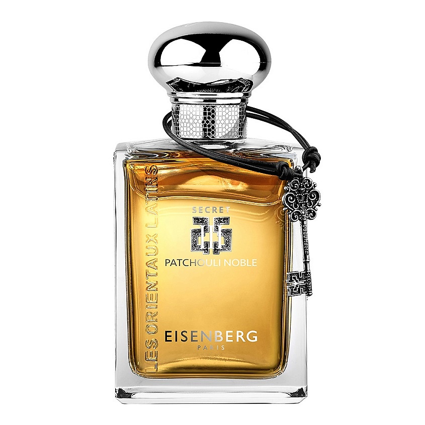 EISENBERG Patchouli Noble, Парфюмерная вода, спрей 100 мл – фото 1