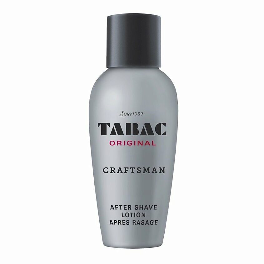 TABAC Лосьон после бритья – фото 2