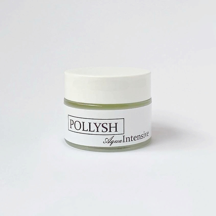 POLLYSH Маска для лица AquaIntensive – фото 2