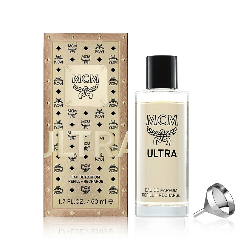 MCM Ultra Refill – фото 2
