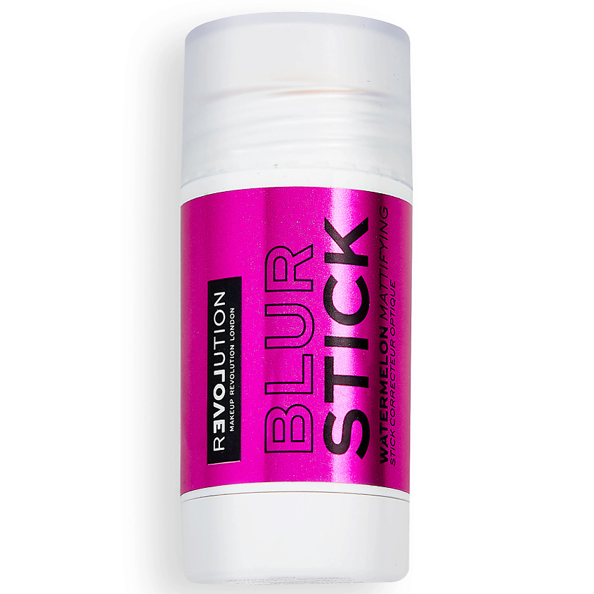 RELOVE REVOLUTION Праймер в стике Выравнивающий Blur Stick – фото 1