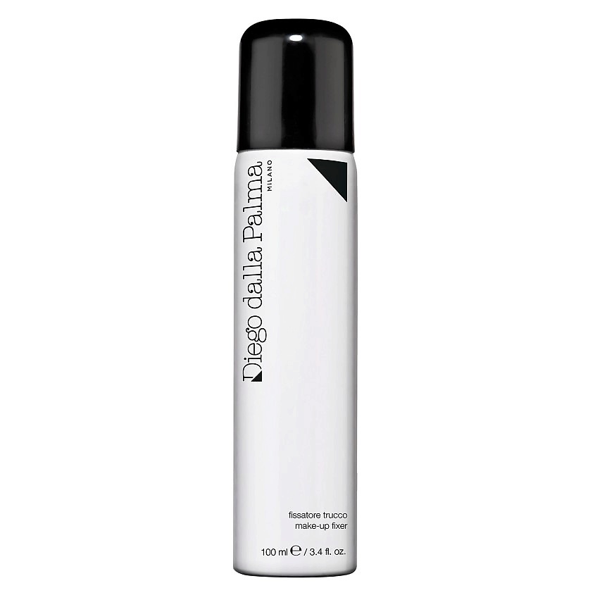 DIEGO DALLA PALMA MILANO Спрей для фиксации макияжа Make-Up Fixer – фото 2