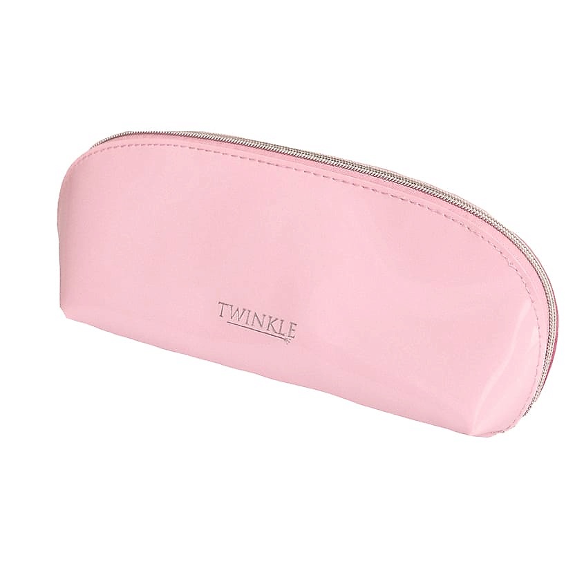 TWINKLE Косметичка Glance small Pink – фото 2
