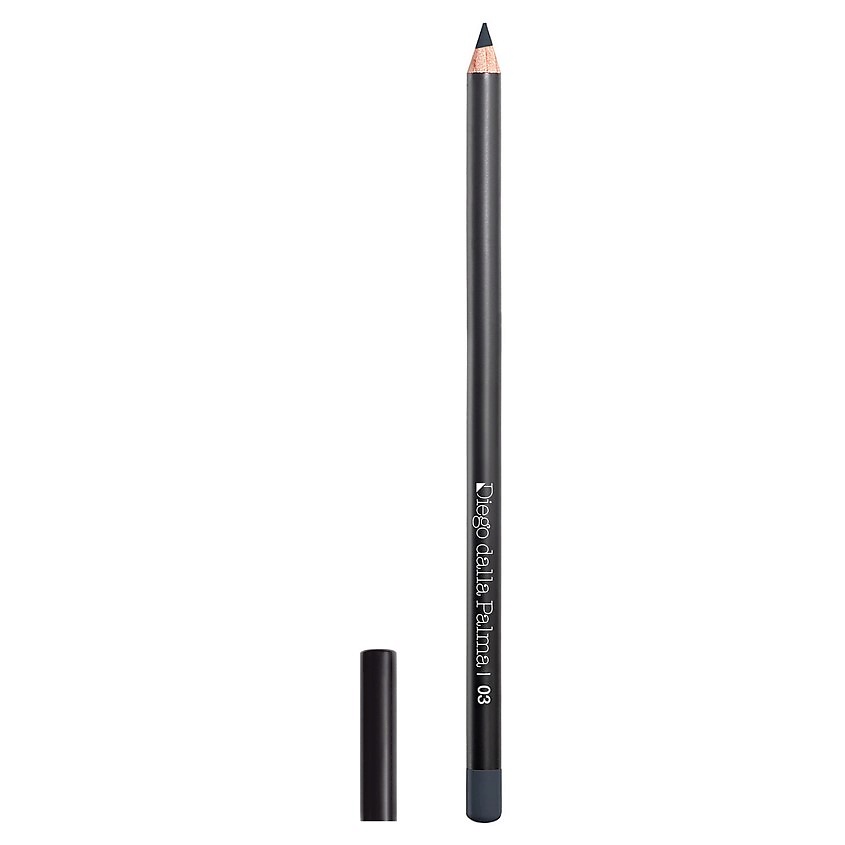 DIEGO DALLA PALMA MILANO Карандаш для глаз Eye Pencil, № 03 Серый 1,83 г – фото 1