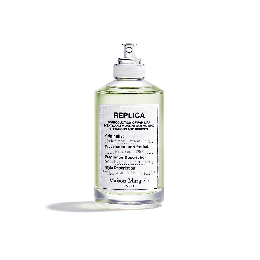 MAISON MARGIELA Replica Under Lemon Trees – фото 1