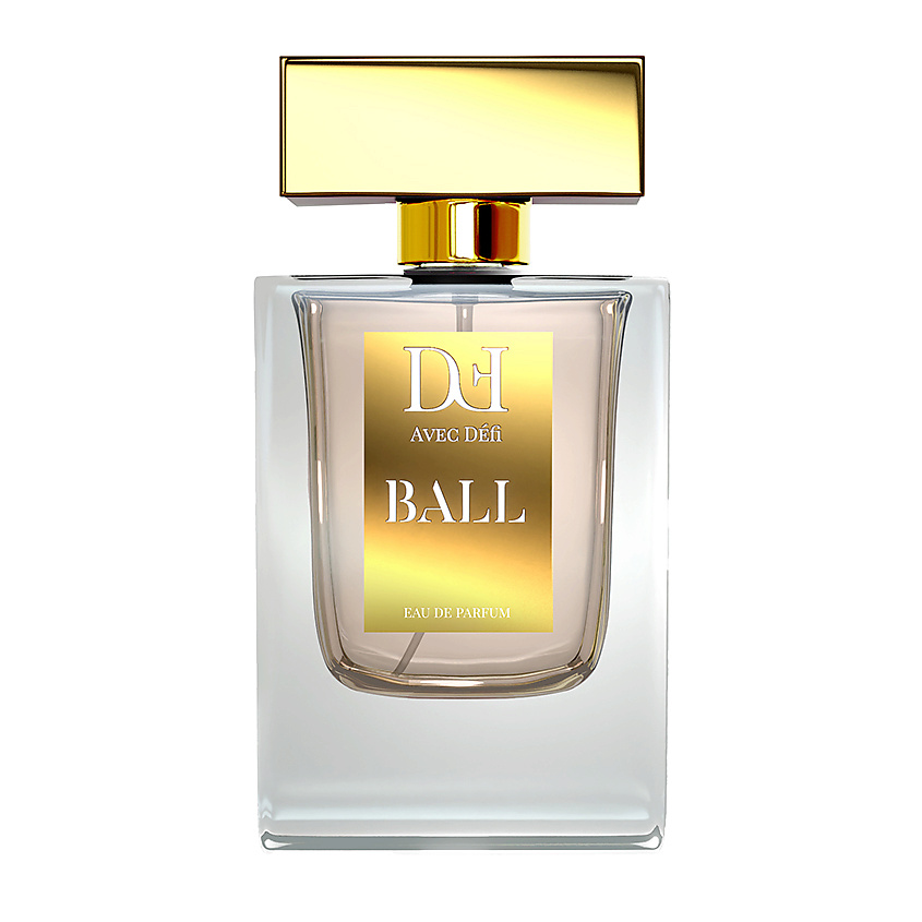 AVEC DEFI Ball – фото 1