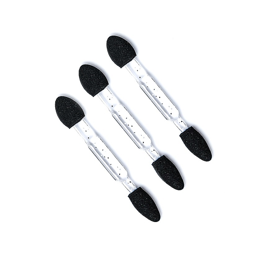 ЛЭТУАЛЬ Аппликаторы для нанесения теней Eyeshadow Applicators – фото 2