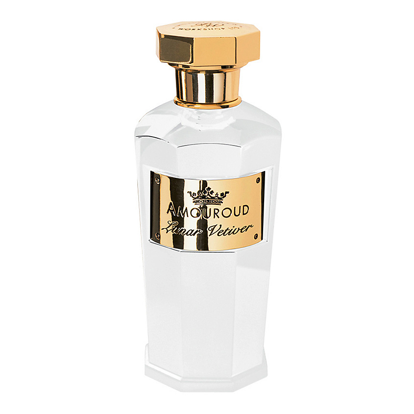 AMOUROUD Lunar Vetiver – фото 2