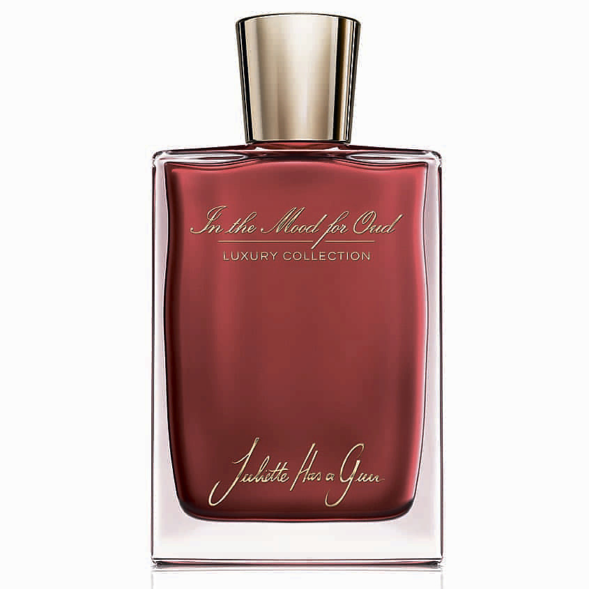 JULIETTE HAS A GUN In The Mood For Oud Eau De Parfum – фото 2