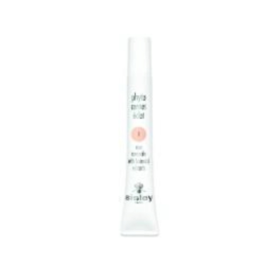 SISLEY Фитокорректор с кистью для кожи вокруг глаз Phyto-Cernes Éclat Eye Concealer, № 3, 15 мл – фото 2
