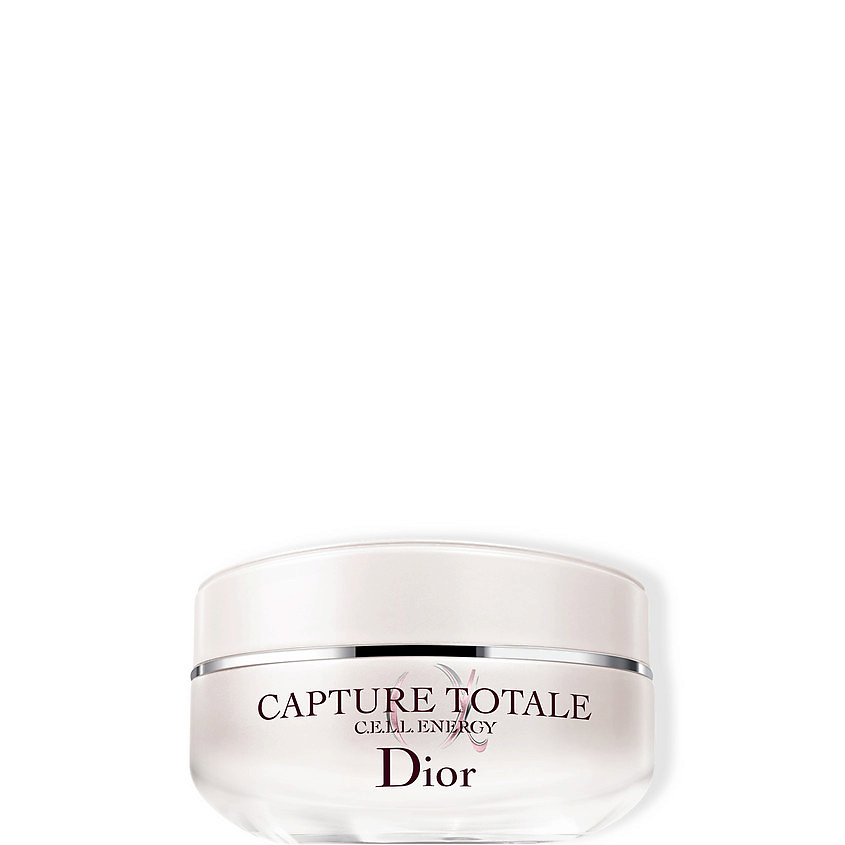 DIOR Средство для контура вокруг глаз укрепляющее, корректирующее морщины Dior Capture Totale Enegry Eye Creme – фото 1