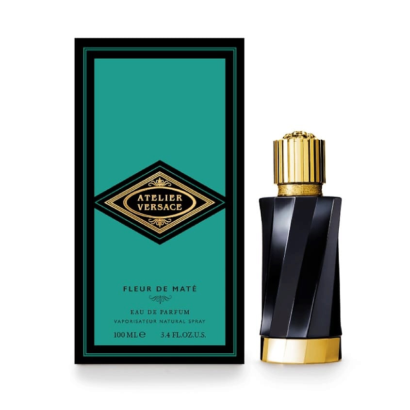 VERSACE Fleur De Mate – фото 1