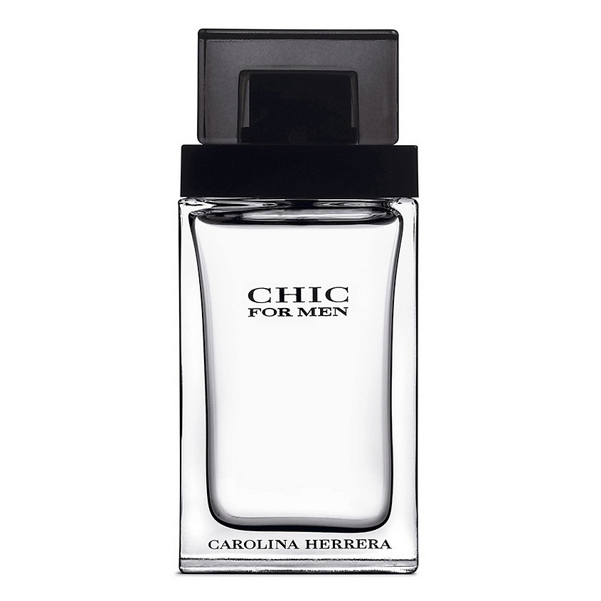 CAROLINA HERRERA Chic for men – фото 1