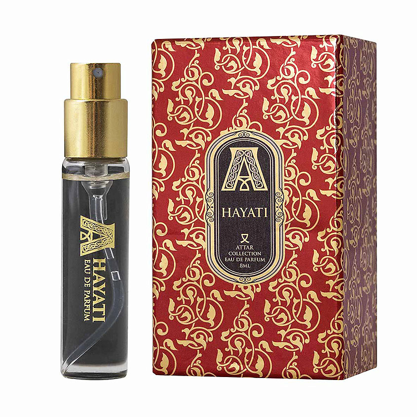 ATTAR COLLECTION Hayati миниатюра – фото 2