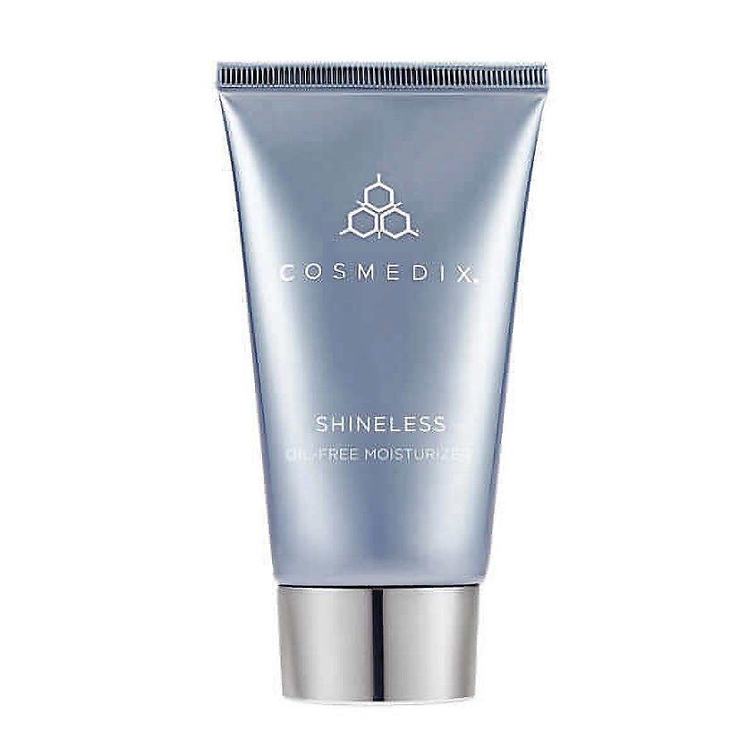 COSMEDIX Крем для лица увлажняющий Shineless Oil-Free Moisturizer – фото 1