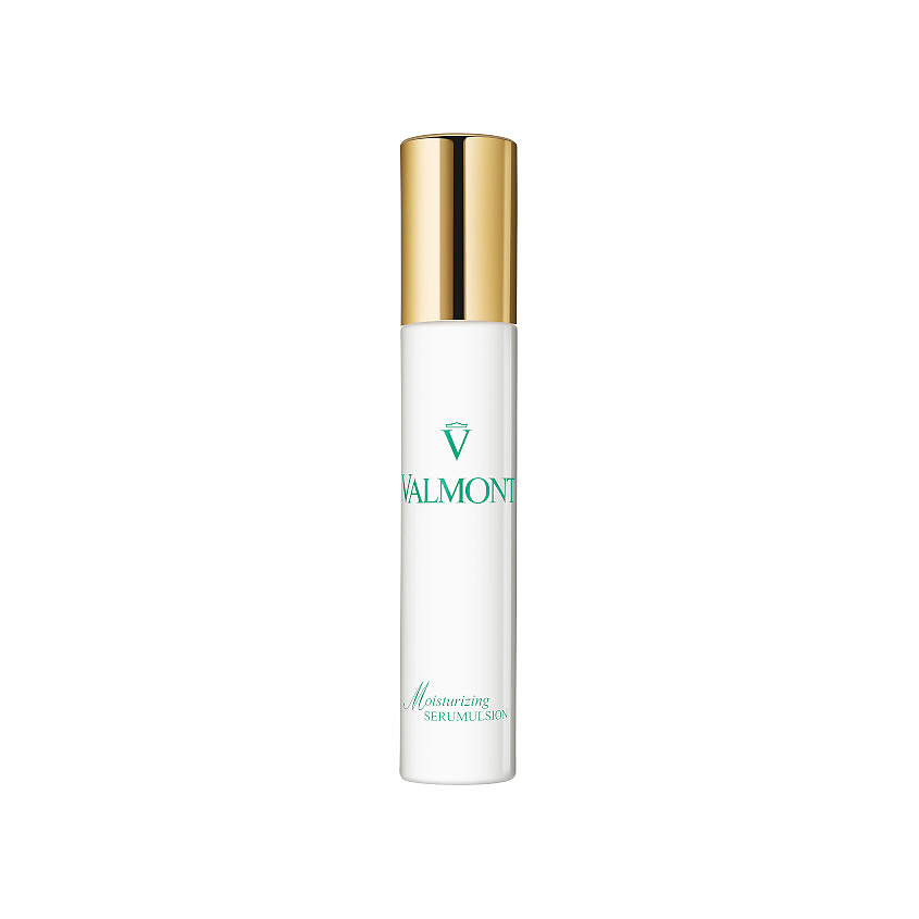 VALMONT Эмульсия увлажняющая Moisturizing SerumulsIon – фото 2