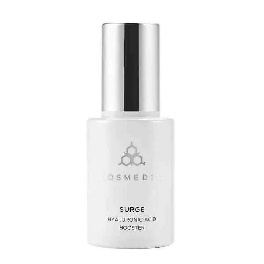 COSMEDIX Сыворотка для лица с гиалуроновой кислотой Surge Hyaluronic Acid Booster – фото 1