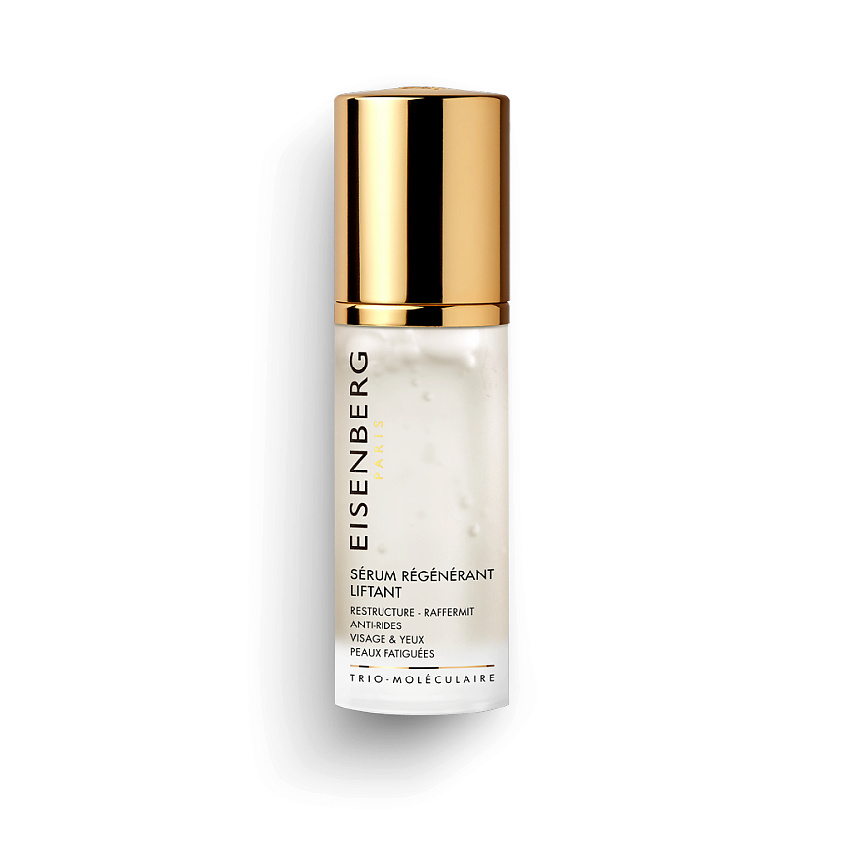 EISENBERG Сыворотка увлажняющая восстанавливающая для лица Serum Regenerant Liftant – фото 1