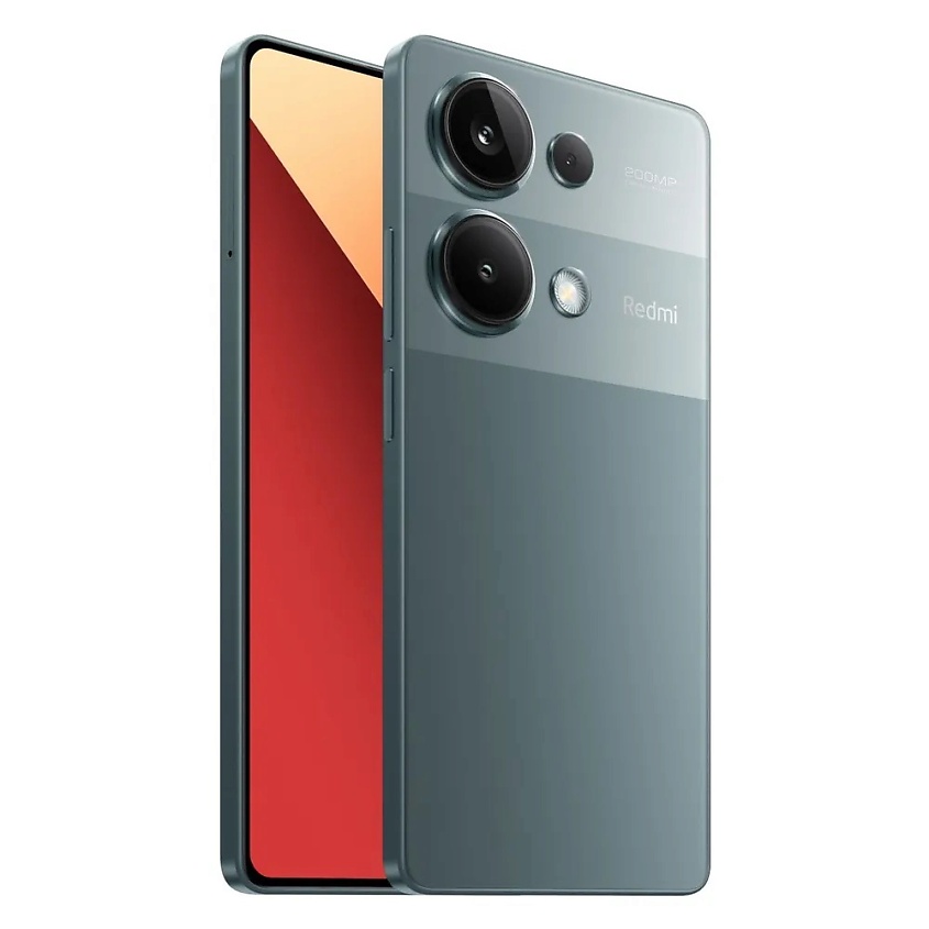 XIAOMI Смартфон Redmi Note 13 Pro – фото 1