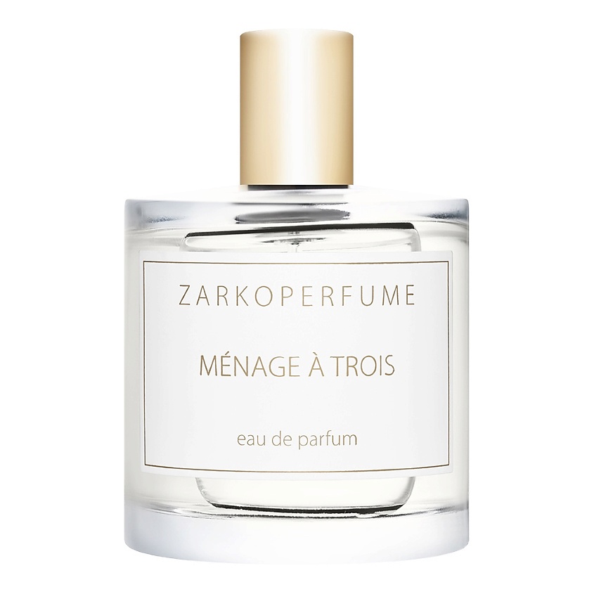 ZARKOPERFUME Menage a trois – фото 2