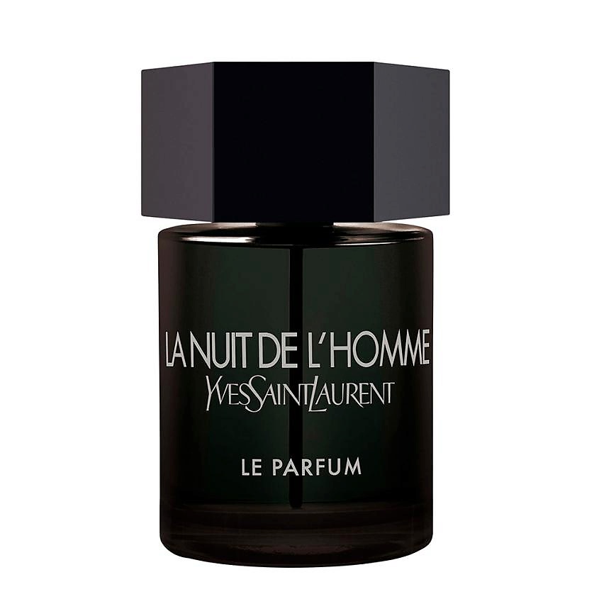 YSL La Nuit de L'Homme Le Parfum – фото 1