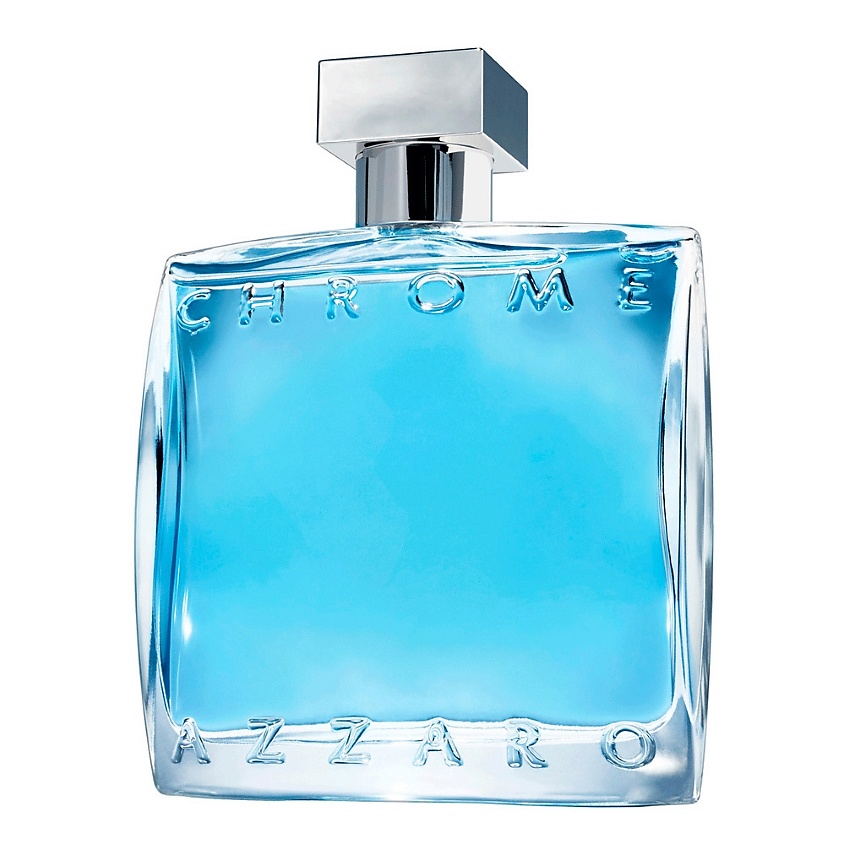 AZZARO Chrome – фото 1