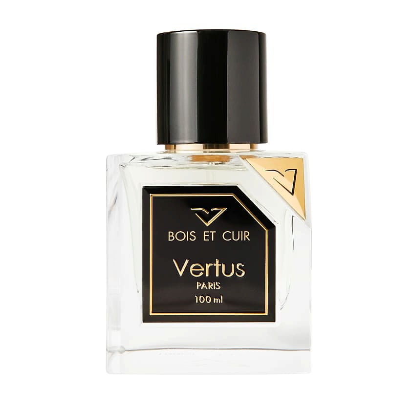 VERTUS Bois Et Cuir – фото 1