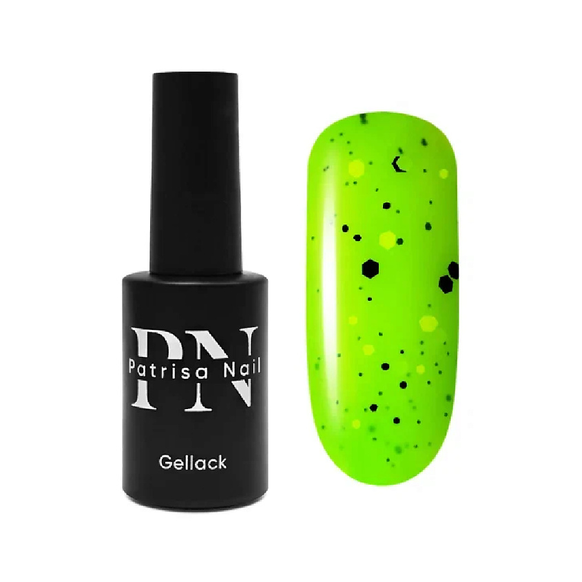 PATRISA NAIL Гель-лак Juicy Dots – фото 2