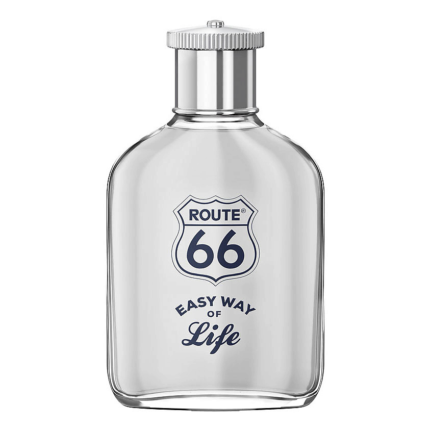 ROUTE 66 Easy Way Of Life – фото 1