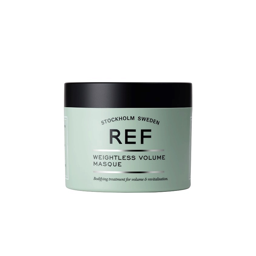 REF HAIR CARE Маска для объема волос c маслом грейпфрута – фото 1