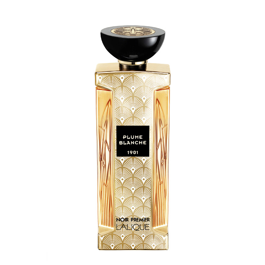 LALIQUE Plume Blanche – фото 1