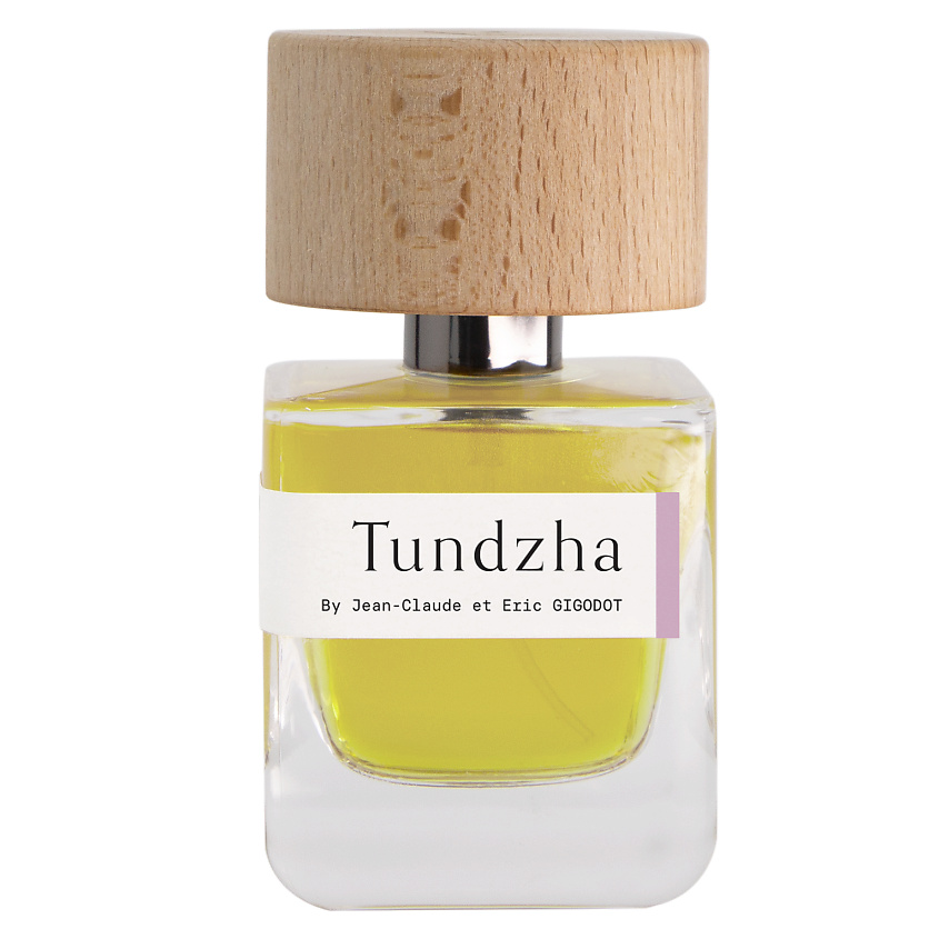 PARFUMEURS DU MONDE Tundzha – фото 1