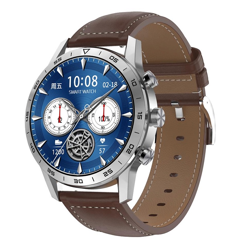 GARSLINE Часы Smart Watch GARSline KK70 – фото 2