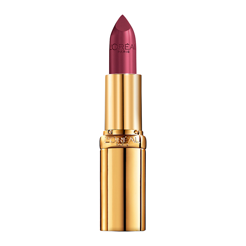L'ORÉAL PARIS Увлажняющая губная помада Color Riche, № 129 "Поля Прованса", 4,8 г – фото 1