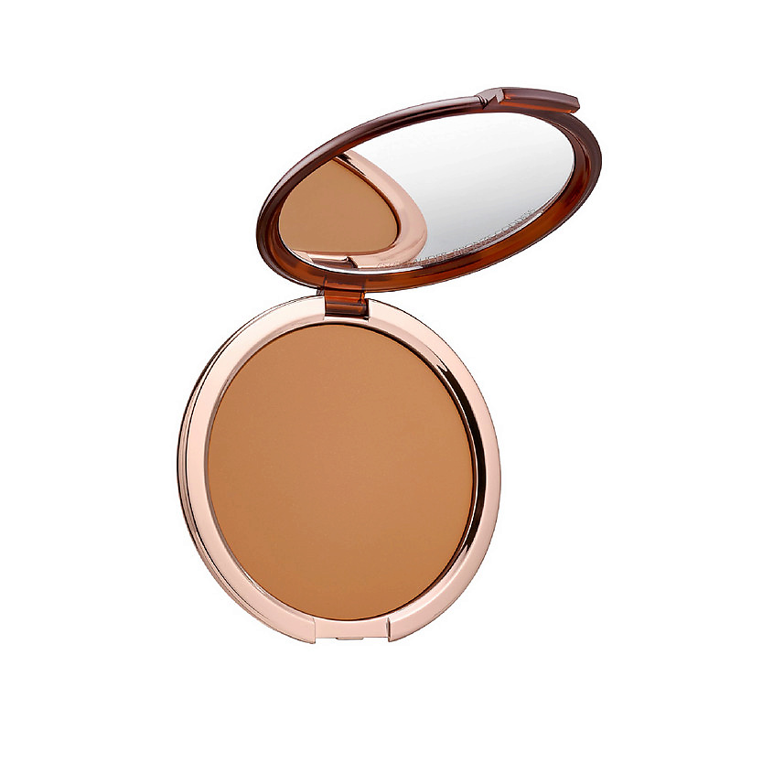 ESTEE LAUDER Бронзирующая компактная пудра Bronze Goddess – фото 2