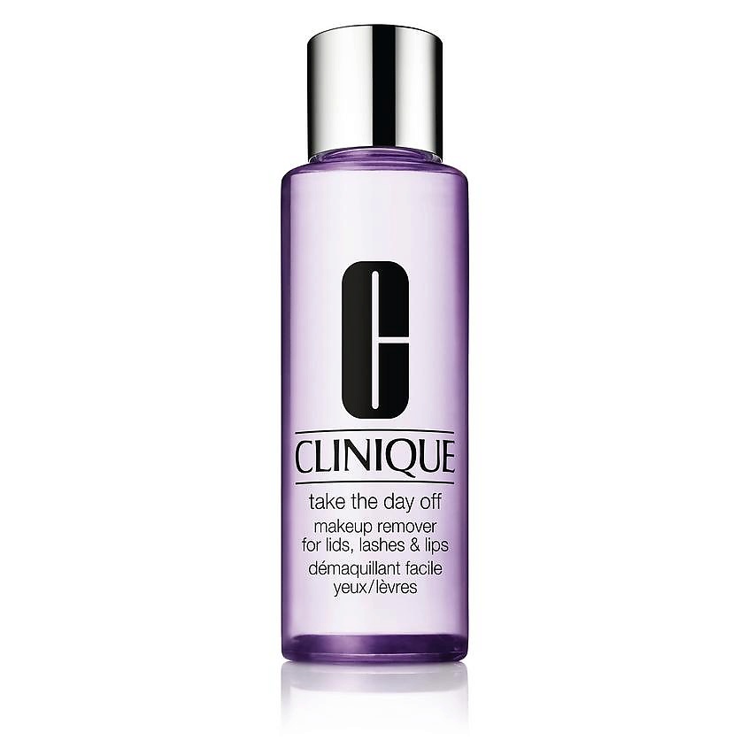 CLINIQUE Средство для снятия водостойкого макияжа Take The Day Off – фото 2